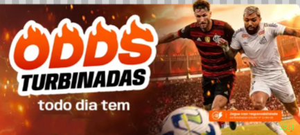 Experiência VIP 58yf